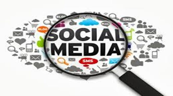 
					Ini 5 Sisi Negatif Media Sosial, dari Hoaks, Tukang Debat, sampai Mendadak Pintar