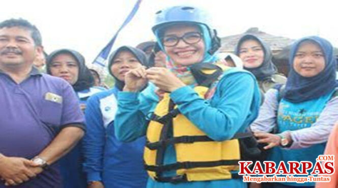 
Yuk, Berkunjung ke Wahana Wisata Sentul Adventure Body Rafting