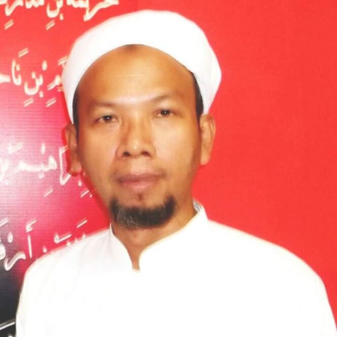 
Manfaat dan Keutamaan Istighotsah