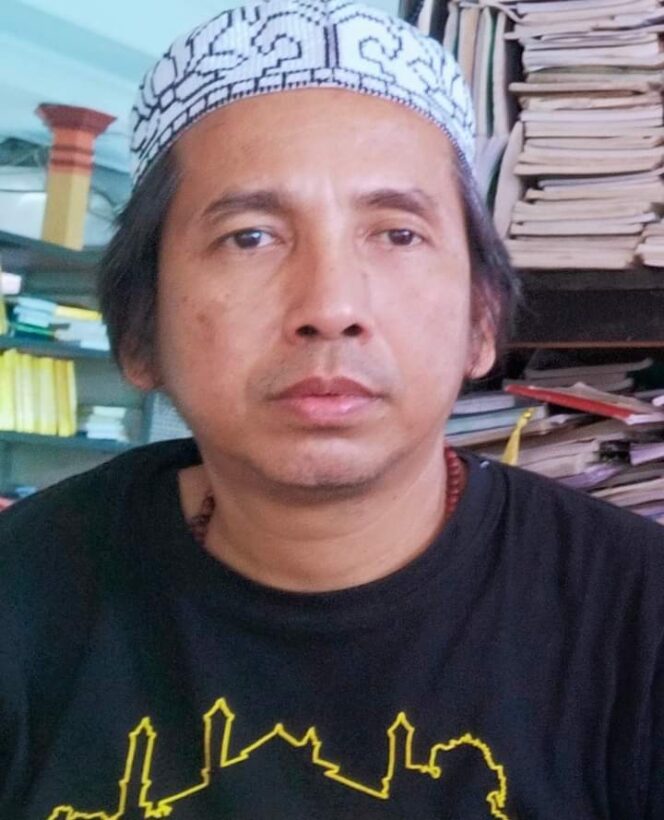 
Ajari Aku Tertawai Diri Sendiri Gus