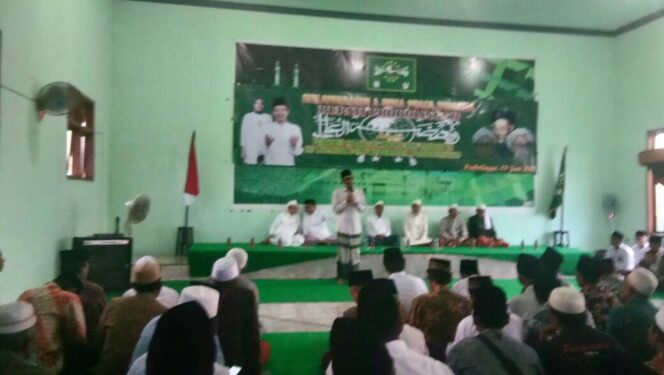 
Ulama di Probolinggo Restui Tantri Maju Kembali Jadi Bupati