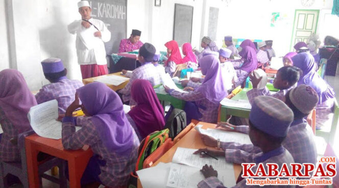 
PC LP Ma’arif Pasuruan Desak Pemerintah Cabut Kebijakan 5 Hari Sekolah