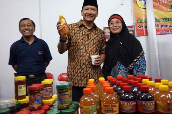 
Yuk Datang ke Ramadan Fair di Wisata Cheng Hoo, Ada Diskon Besar-besaran Lhoo