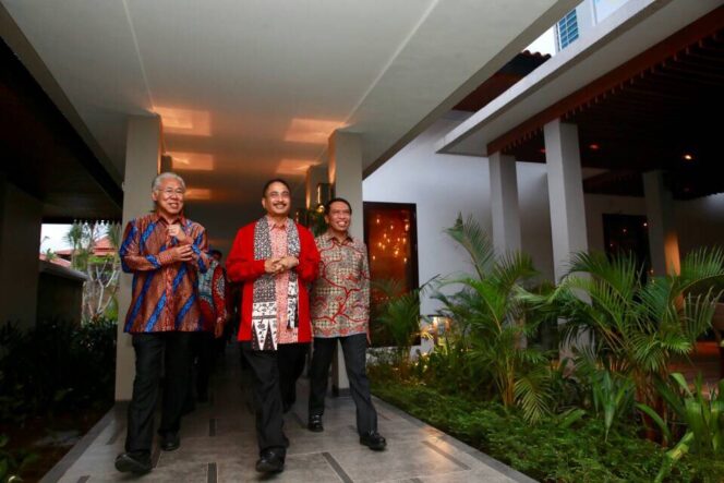 
Menpar RI Tantang Banyuwangi Jadi Destinasi Wisata Unggulan Indonesia
