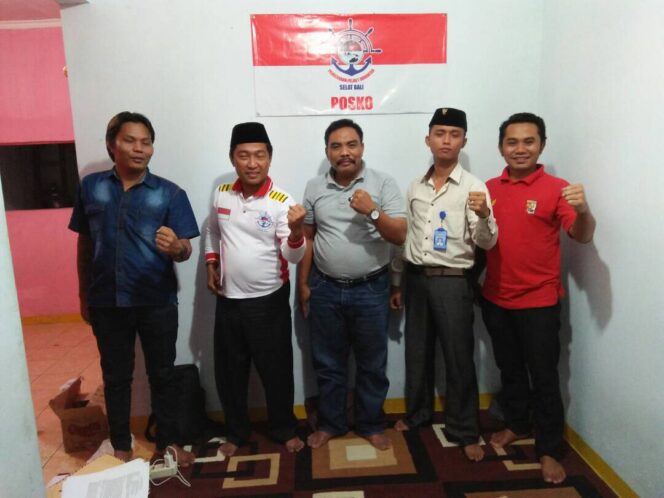 
FSPKEP-KSPI dan PPI Desak Pemerintah Untuk Lindungi Hak Pelaut