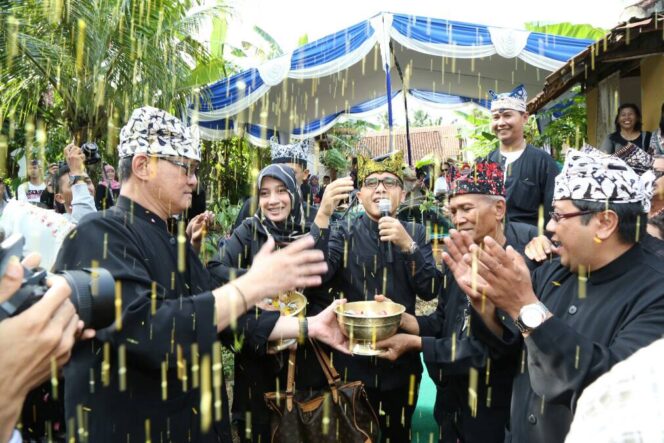 
Libur Hari Raya, Pemkab Banyuwangi Siapkan Atraksi Khusus Seni Budaya Untuk Wisatawan