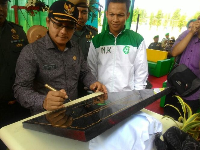 
Sutiaji: Perlu Komitmen dan Konsistensi Dalam Kembangkan Wisata di Kota Malang