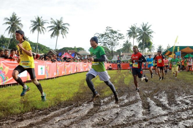 
Pemkab Banyuwangi Akan Gelar Banyuwangi International Ijen Green Run