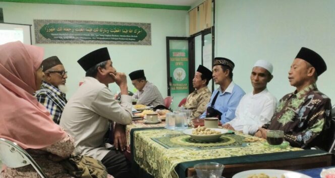 
Baznas Programkan Pemberdayaan Ekonomi Umat