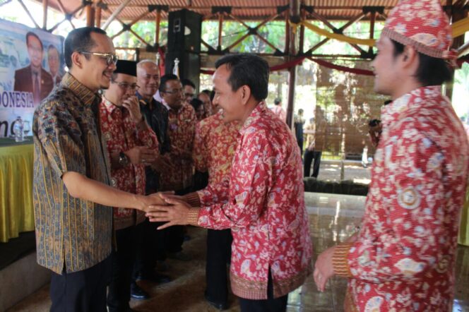 
Hasan Aminuddin: Saat Ini Indonesia Sedang Diuji Tentang Kebhinekaan