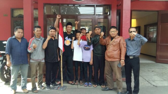 
Sam Wes: Membangun Kota Malang Tanggung Jawab Bersama