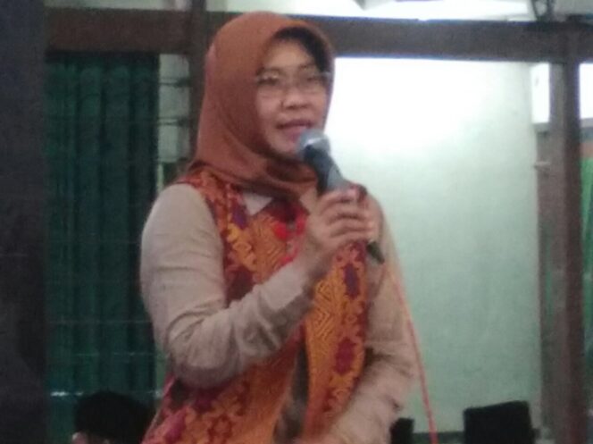 
Wujudkan Daerah Bebas Sampah, Camat Wonoayu Minta Para Kades Anggarkan Dana Kebersihan