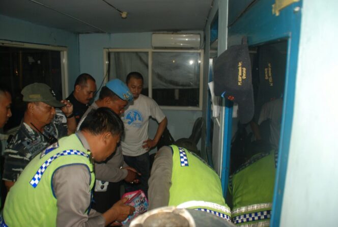 
Gara-gara Phobia Bom, Pria Ini Justru Berurusan dengan Polisi