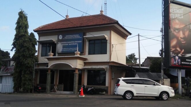 
Petugas Karantina Pertanian Banyuwangi Sering Abaikan Peraturan