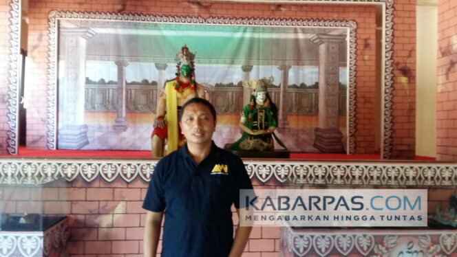 
Banyak Dilirik Parpol, Dwi Cahyono Tidak Minat Lagi Maju Pilkada Malang Tahun Depan
