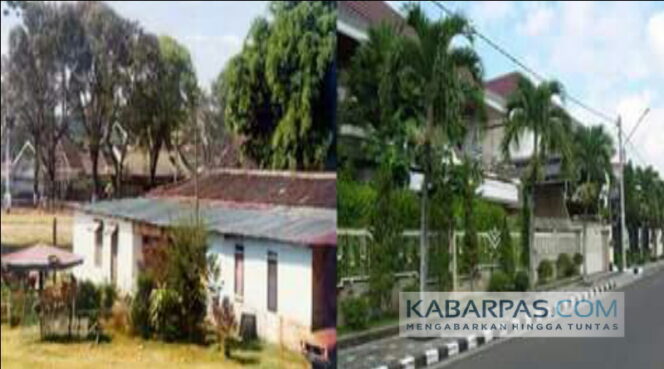 
Lembaga Kesenian Indrokilo Nasibmu Kini