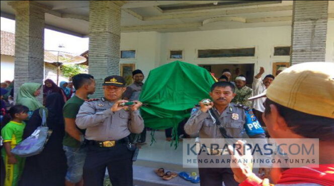 
Depresi Penyakit Menahun Tak Kunjung Sembuh, Pria Ini Nekat Gantung Diri