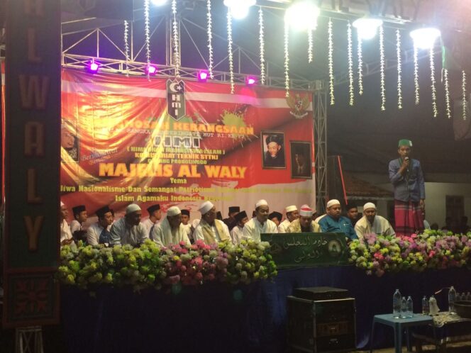 
HMI STT Nurul Jadid Gelar Istighotsah Untuk Keselamatan Bangsa