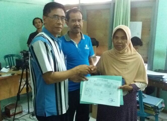 
Begini Cara Pemkab Probolinggo Dekatkan Pelayanan Administrasi Kependudukan