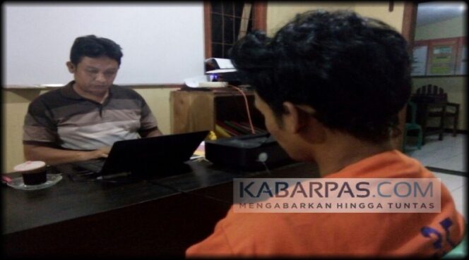 
Bejat, Bapak di Banyuwangi Tega Tiduri Anak Kandungnya Sendiri hingga Hamil