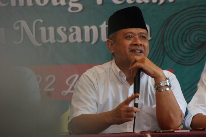 
Bela Petani, PKPTR Siap Dukung Penuh Aksi APTRI ke Jakarta