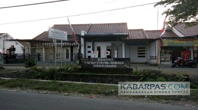 
Mediasi Develop Perum WPI I dan Warga Menghasilkan Satu Kesepakatan