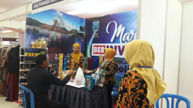 
Tarik Investor, Pemkab Probolinggo Promosikan Potensi dan Produk Unggulan di Lombok
