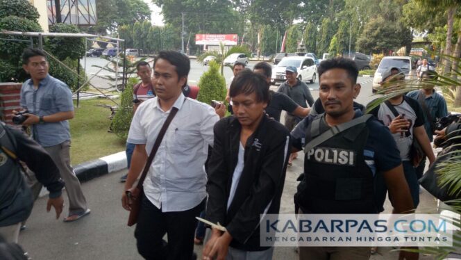 
Pelaku Pembunuhan Sadis di Kedungboto Ditangkap, Ternyata Ini Motifnya