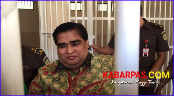 
Aneh, Sudah Dinyatakan Bersalah Dimas Kanjeng Taat Pribadi Hanya Divonis Nihil