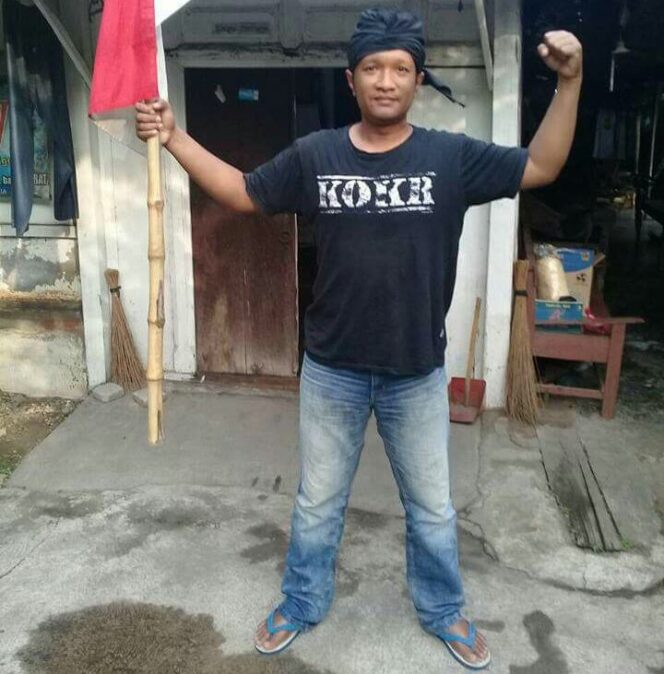 
Sam Wes: Kota Malang Butuh Pembaruan, Bukan Perubahan Formasi