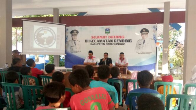 
Percasi Probolinggo Luncurkan Sekolah Catur Anak Usia SD