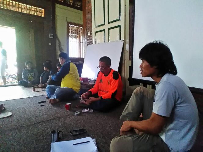 
Pulau Sempu Berubah Status, APS: Jangan Hilangkan Cagar Alam Kita