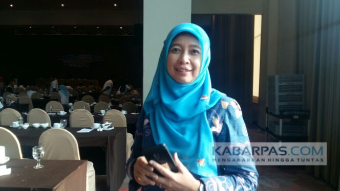 
Pernikahan Dini Meningkat, DP2KB Kab. Malang Sosialisasikan Pendewasaan Usia Perkawinan