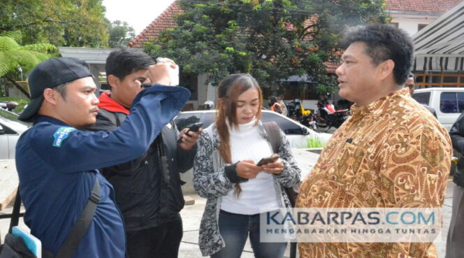 
Gencar Sosialisasika Empat Pilar Kebangsaan, Upaya RH Ciptakan Generasi Cinta Tanah Air
