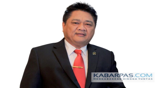 
Maju Pilgub Jatim Tahun Depan, Ini Profil dari Anggota DPR RI Komisi X