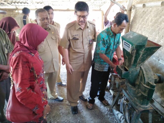 
Inovasi Panggul Ikan Masuk Nominasi Lima Besar Jatim
