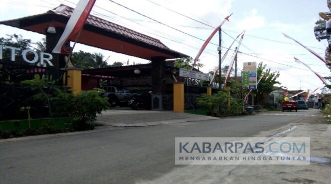 
Desa Mangir Dinobatkan Jadi Desa Seni di Banyuwangi