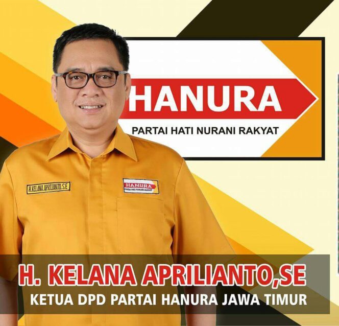 
Sejenak dengan Mas Kelana, Sosok Bacawagub yang Tegas dan Berwibawa