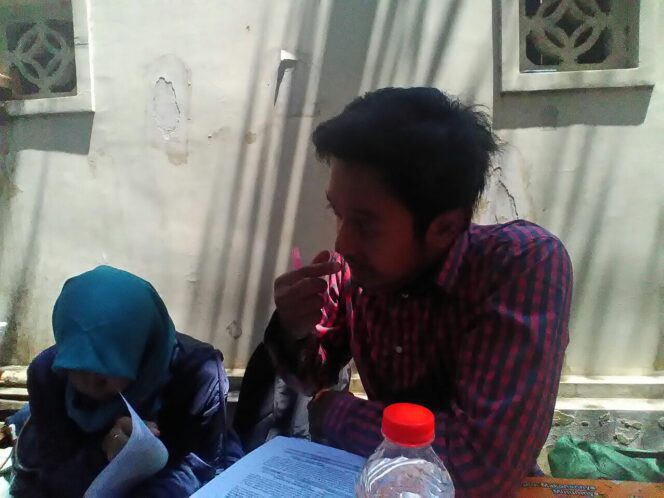 
Banyak Kasus Korupsi Terungkap, MCW Gelar Diskusi PAK APBD Kota Malang