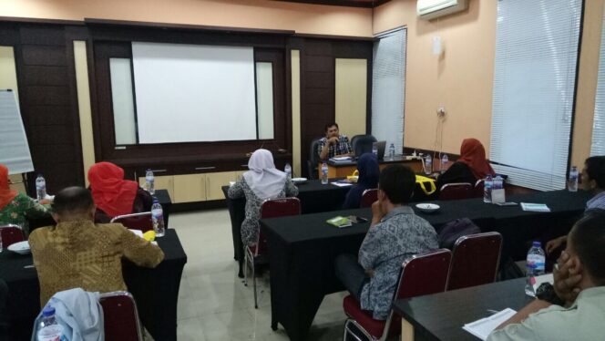 
Ini Cara Pemkab Probolinggo Tanggulangi TB-HIV
