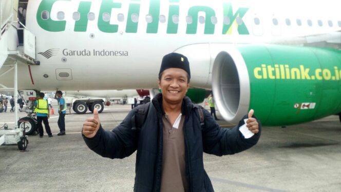 
Ikuti Fit n Proper Tes Bacawali, Begini Wawancara Eksklusif Kabarpas Biro Malang dengan Sam Wes