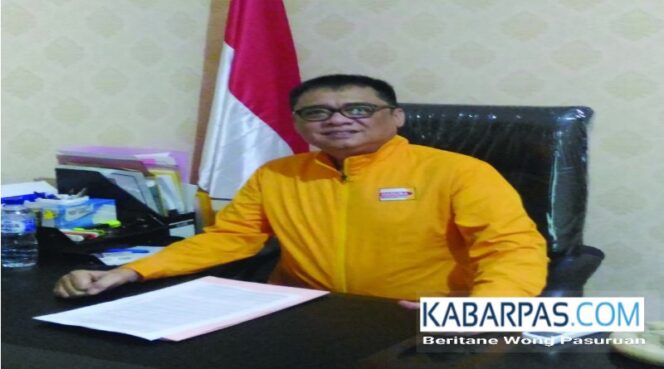 
Digadang-gadang Maju di Pilgub Jatim Dampingi Khofifah, Begini Pernyataan Tegas Mas Kelana