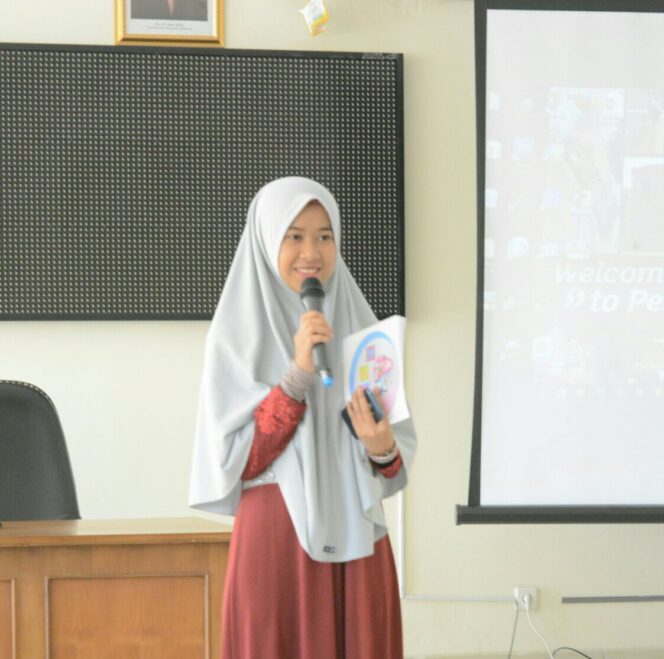 
Kiat Gapai Tangga Perubahan Diri