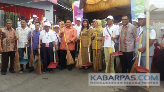 
Disbudpar Targetkan 6 Ribu Wisatawan Mancanegara Berkunjung ke Kota Malang