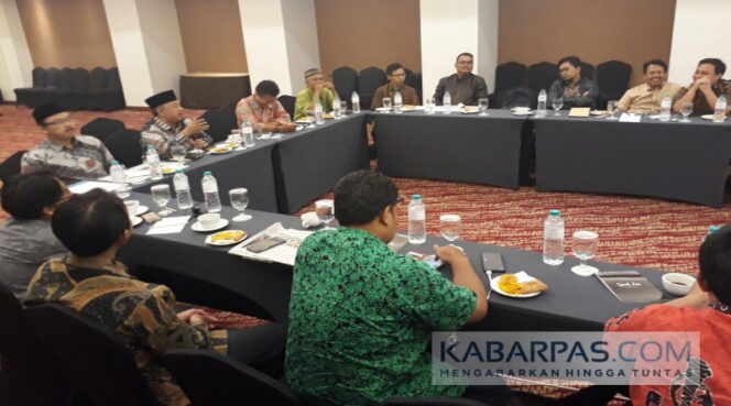 
Angkat Tema Islam Nusantara, AICIS 2017 Akan Dihadiri 400 Intelektual Dunia