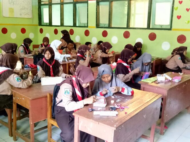 
Esembela Peringati Hari Pahlawan dengan Beragam Kegiatan