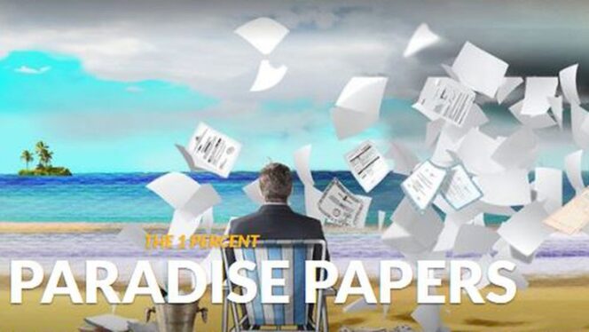 
Paradise Papers: Betapa Keserakahan Tiada Batasnya