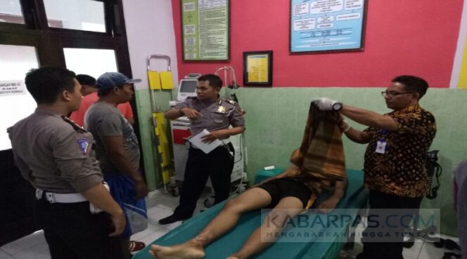 
Pantai Kemenduran Bangsring Banyuwangi Tewaskan Pelajar SMP