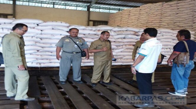 
KP3 Pastikan Stok Pupuk Bersubsidi Aman