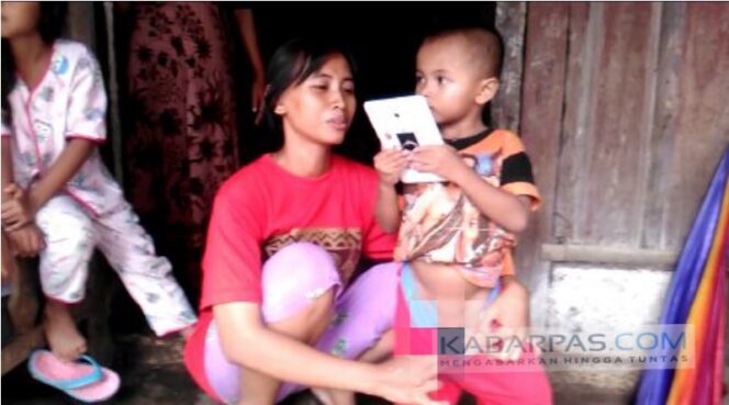 
Bocah Disunat Jin Hebohkan Warga Sukorejo